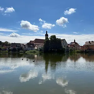  Ferienhaus Haus Seeblick Deutschland