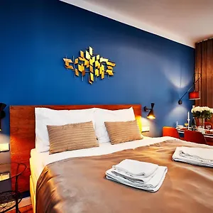  Apartment Vaclavska Tschechische Republik
