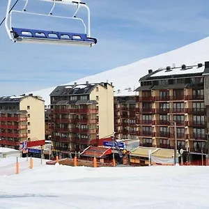  Apartamento Confort S 52 Andorra
