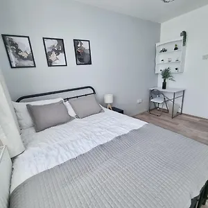  Apartamento The Headlam Reino Unido