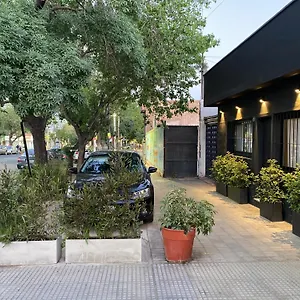 Сasa de vacaciones Casa Rafaela Parque Y Ciudad Argentina