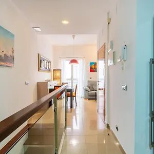  Apartamento Malhara España