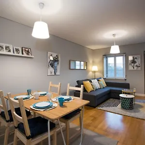 Apartment Belem 147, Lisbon