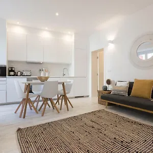  Apartamento Flh Graca Cozy Flat