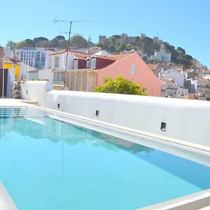 Apartamento Tp Aura 19, Swimming Pool, Terrace & View