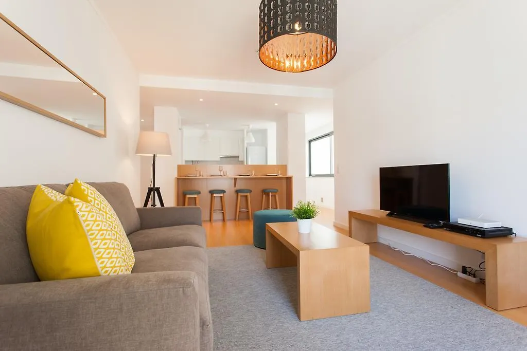 Flh Martim Moniz Modern Flat Apartment Lisbon 0*,