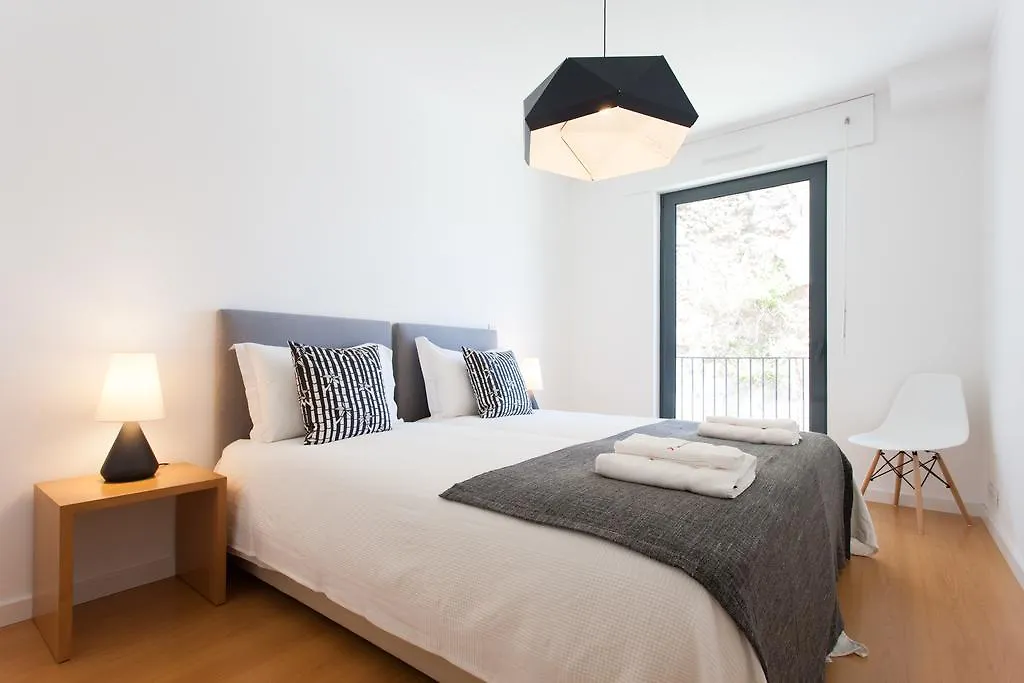 Flh Martim Moniz Modern Flat contacts